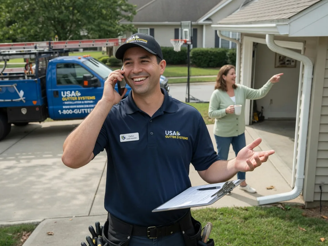 Gutter Installation Freeland, MD FAQs